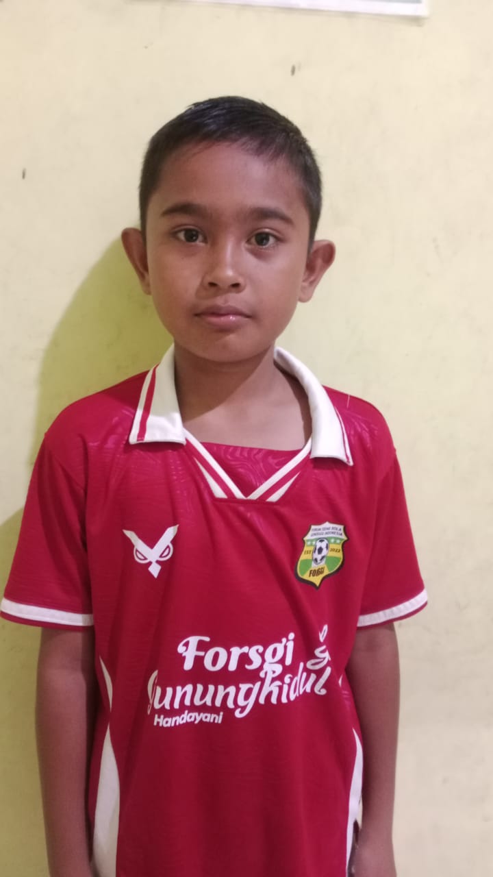 Dhafin Alfarisky